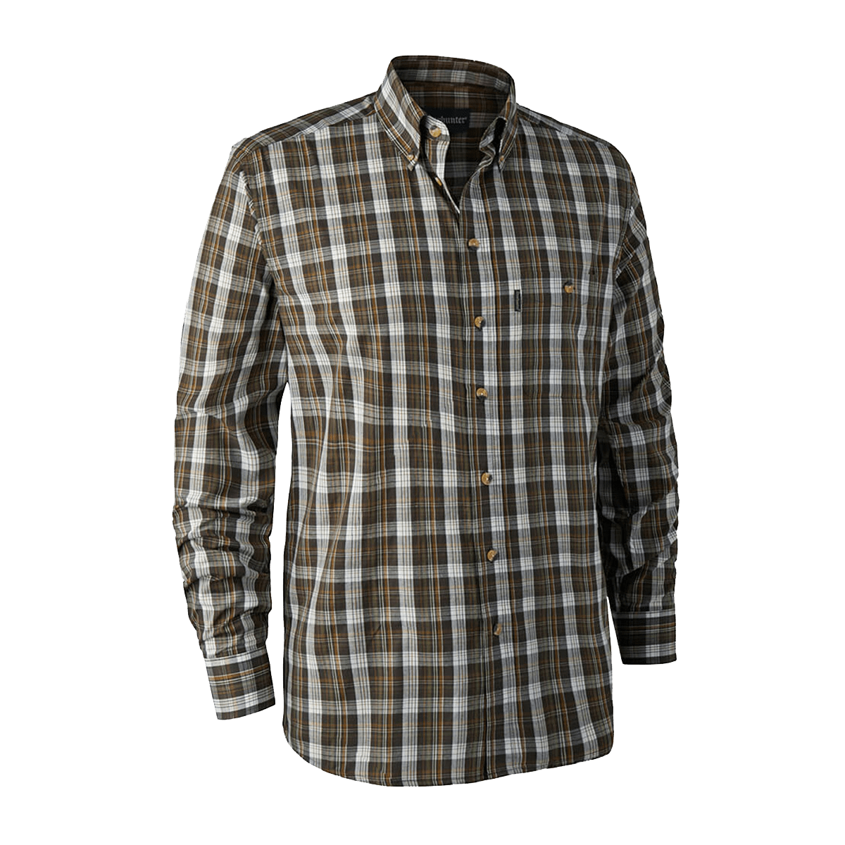 Lovačka košulja Deerhunter Craig GS-4886