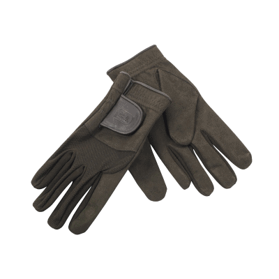 Lovačke rukavice Deerhunter Schooting GS-4575