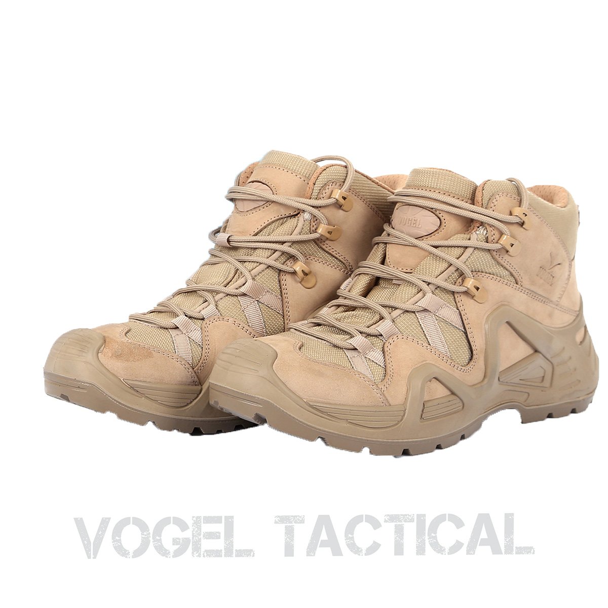 Lovačke kratke taktičke cipele Vogel desert VM1492NBJ