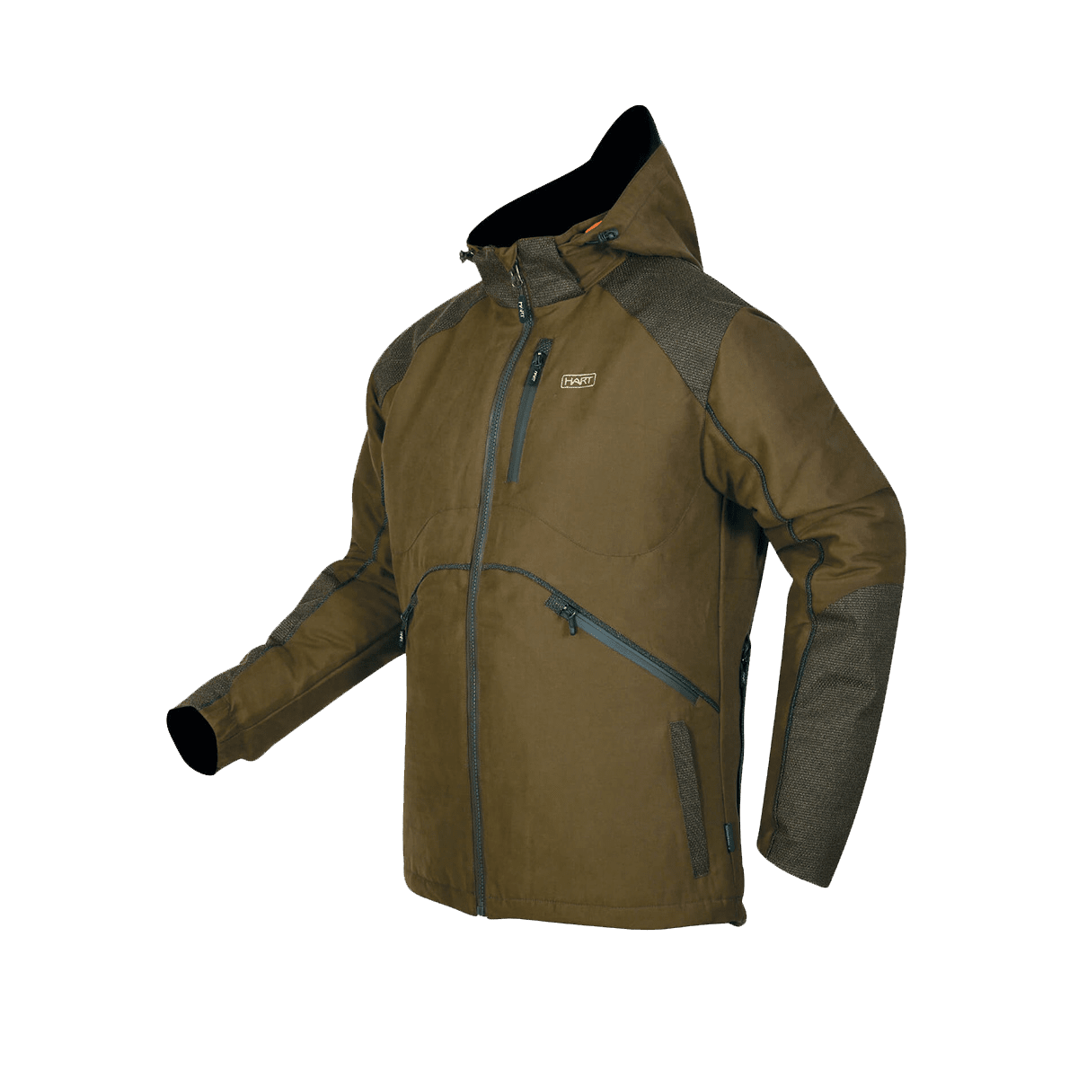 Lovačka jakna Hart Skade-J GS-5091