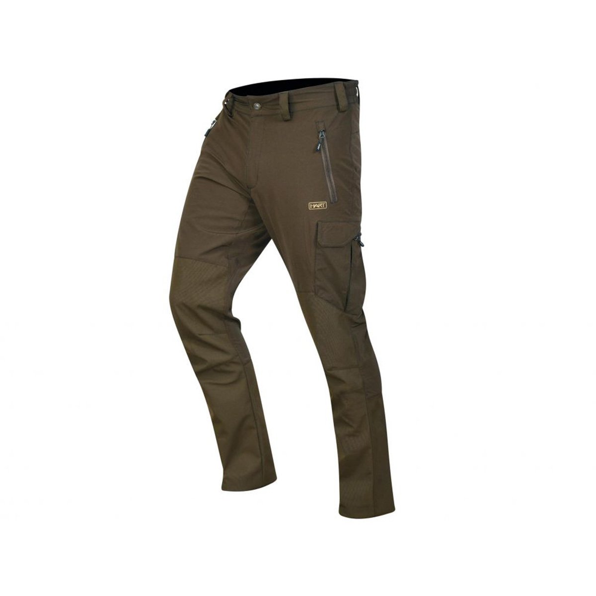 Lovačke pantalone Hart Moritz-T GS-5087
