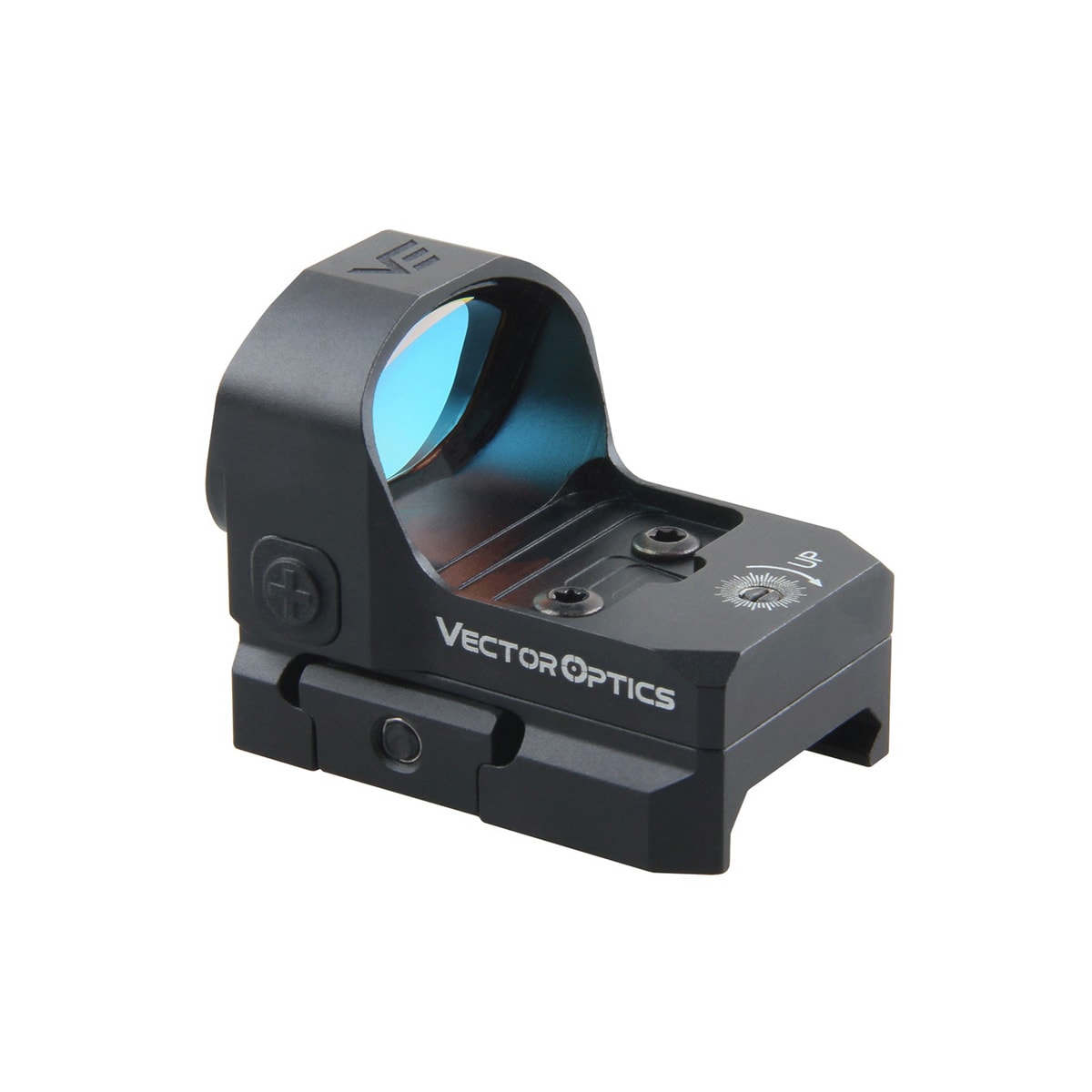 Red Dot Vector Frenzy-X 3MOA IP6 M-605