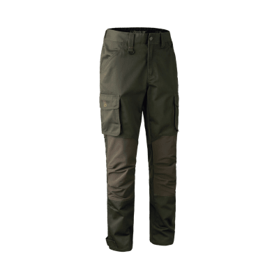 Lovačke pantalone Deerhunter Rogaland Stretch Adventure Green